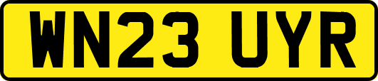 WN23UYR