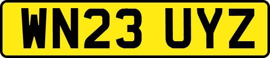 WN23UYZ