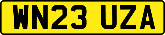 WN23UZA