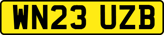 WN23UZB