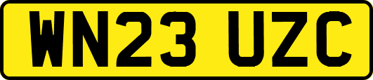 WN23UZC