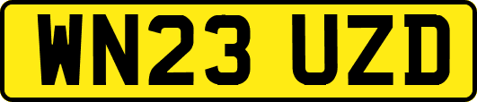 WN23UZD