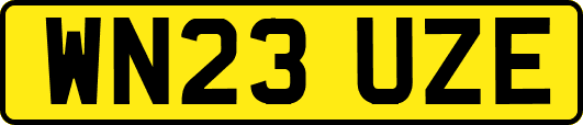 WN23UZE