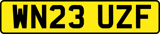 WN23UZF