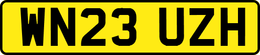 WN23UZH