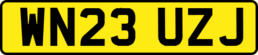 WN23UZJ