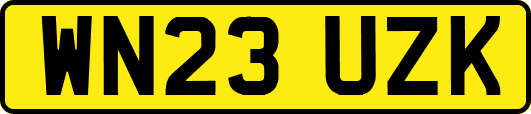 WN23UZK