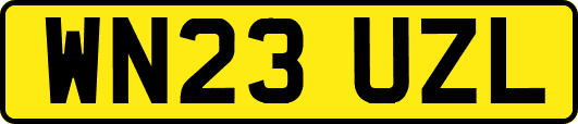 WN23UZL