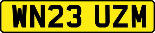 WN23UZM