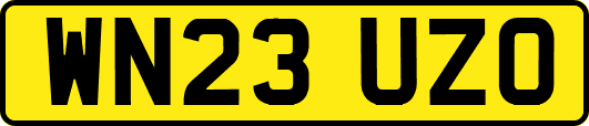 WN23UZO