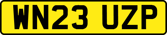 WN23UZP