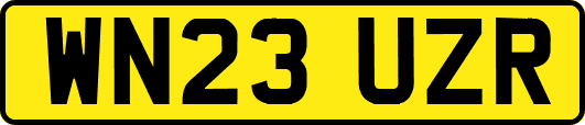 WN23UZR
