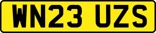 WN23UZS