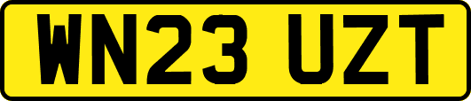 WN23UZT