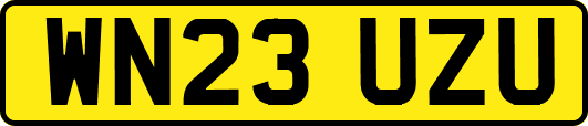 WN23UZU