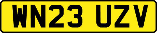 WN23UZV