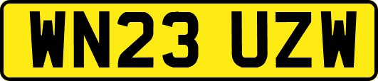 WN23UZW