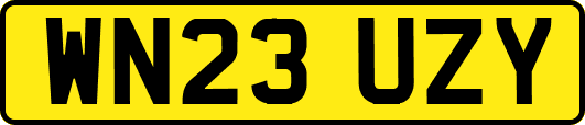 WN23UZY