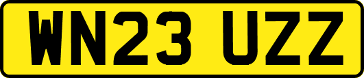 WN23UZZ