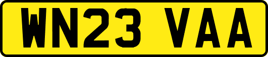 WN23VAA