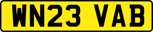 WN23VAB