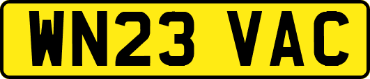 WN23VAC