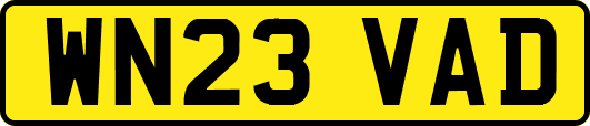 WN23VAD