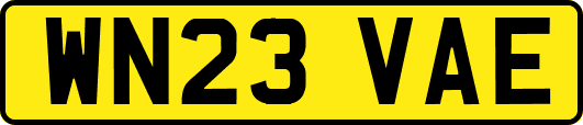 WN23VAE