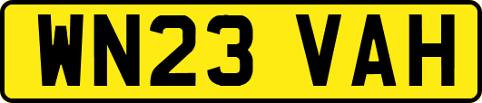 WN23VAH
