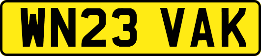 WN23VAK