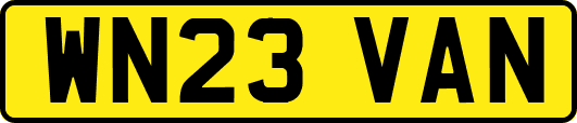WN23VAN