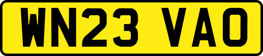 WN23VAO