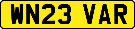 WN23VAR