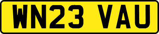 WN23VAU