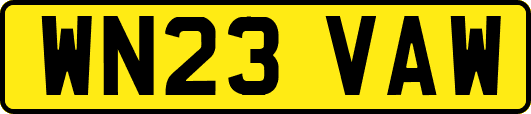 WN23VAW