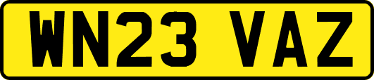 WN23VAZ