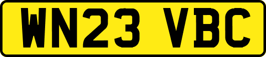 WN23VBC