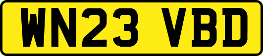 WN23VBD