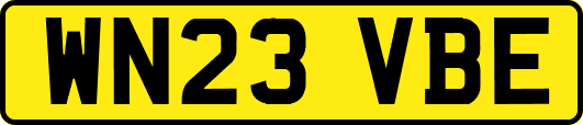 WN23VBE