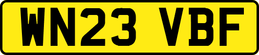 WN23VBF