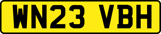 WN23VBH