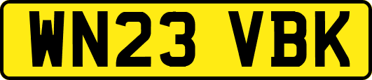 WN23VBK