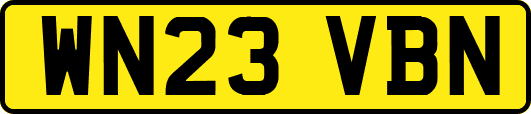 WN23VBN