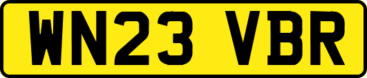 WN23VBR
