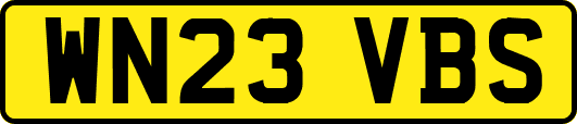 WN23VBS