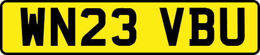 WN23VBU