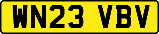 WN23VBV
