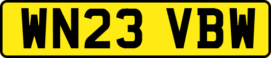 WN23VBW
