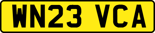 WN23VCA