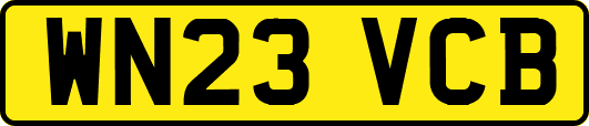 WN23VCB
